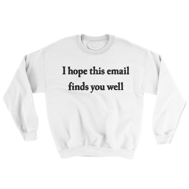 Sweatshirts